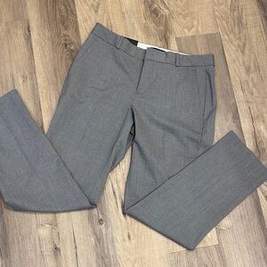 Banana Republic Gray Women's Pants